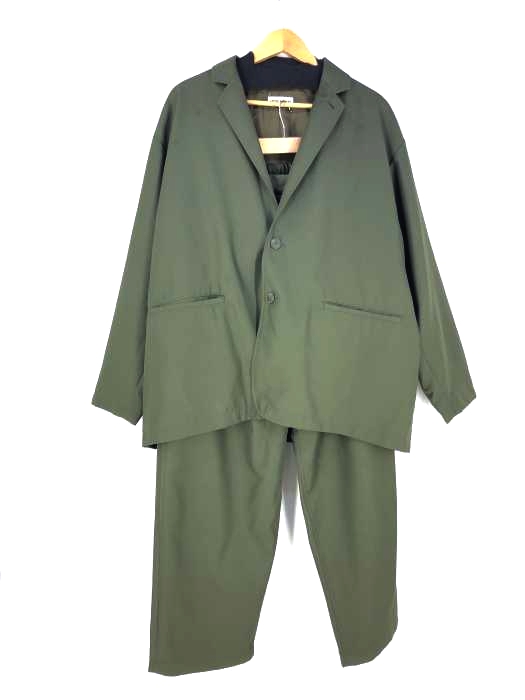 FREAKS STORE(フリークスストア) ビッグシルエットセットアップ メンズ  L
