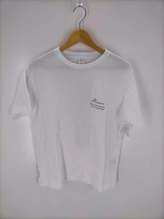 デラックス DELUXE 18SS MOMENT TEE レディース JPN:L