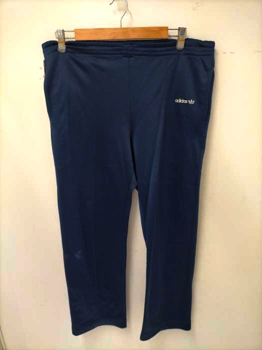 adidas(アディダス) 80s USA製 ジャージパンツ メンズ JPN：M