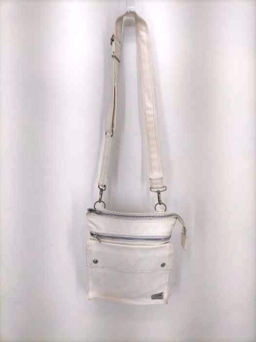 PORTER(ポーター) FREE STYLE SHOULDER BAG メンズ 表記無