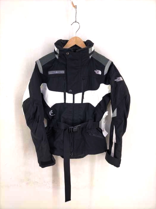 ザノースフェイス THE NORTH FACE 90S STEEP TECH レディース  S