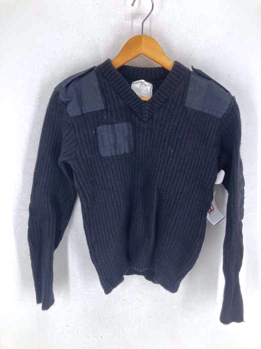 USED古着(ユーズドフルギ) {{jack young associates}} コマンドセーター メンズ  40