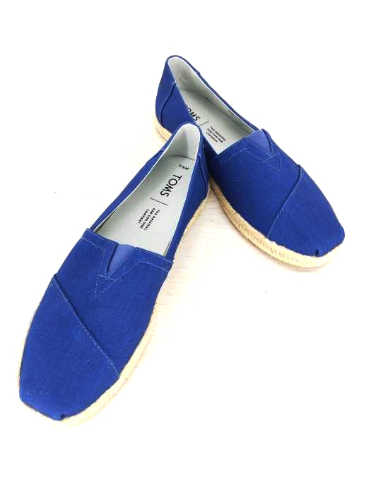 TOMS(トムス) Classic エスパドリーユ メンズ JPN：26.5