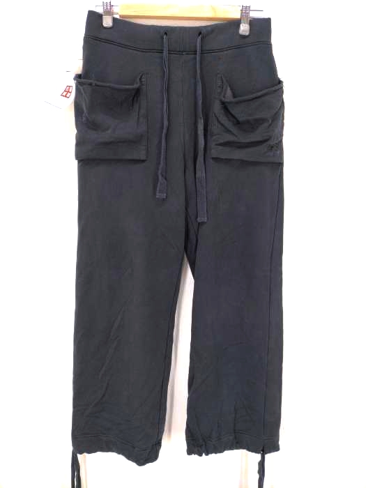 Y-3(ワイスリー) スウェットパンツ メンズ JPN：S