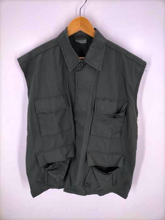 ROTHCO(ロスコ) BDU リメイクベスト メンズ 表記無