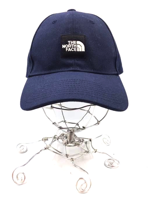 ザノースフェイス THE NORTH FACE Square Logo Cap メンズ  FREE