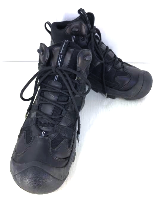 キーン KEEN PRIMALOFT トレッキングブーツ メンズ JPN：27.5