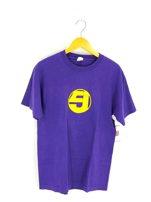 ユーズドフルギ USED古着 ALSTYLEボディ JURASSIC5 プリントTシャツ メンズ JPN：M