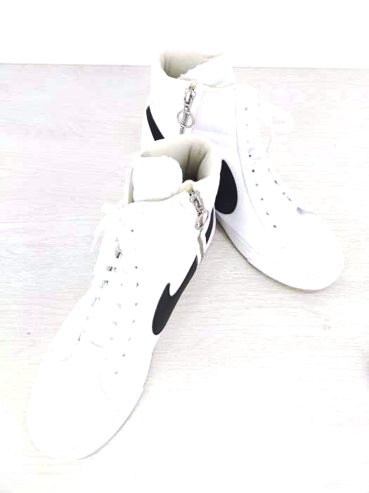 ナイキ NIKE Blazer Mid Rebel メンズ JPN：28