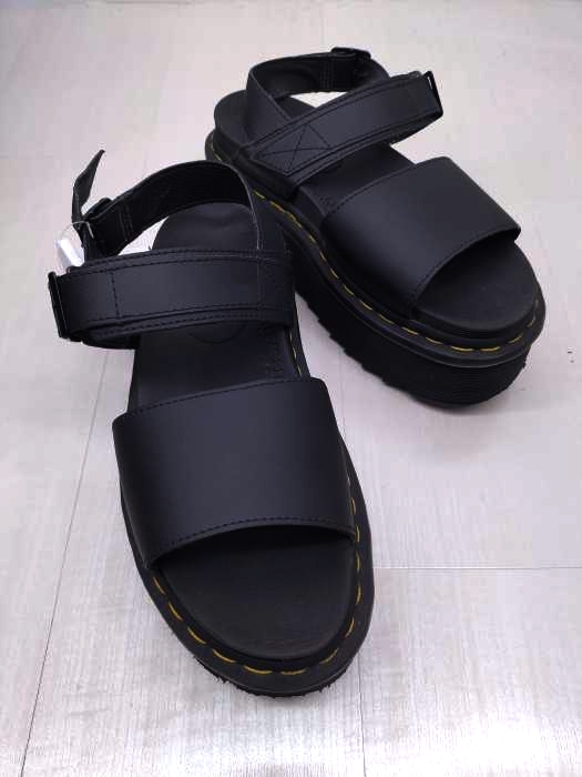 ドクターマーチン Dr.Martens VOSS QUAD サンダル レディース  EU39