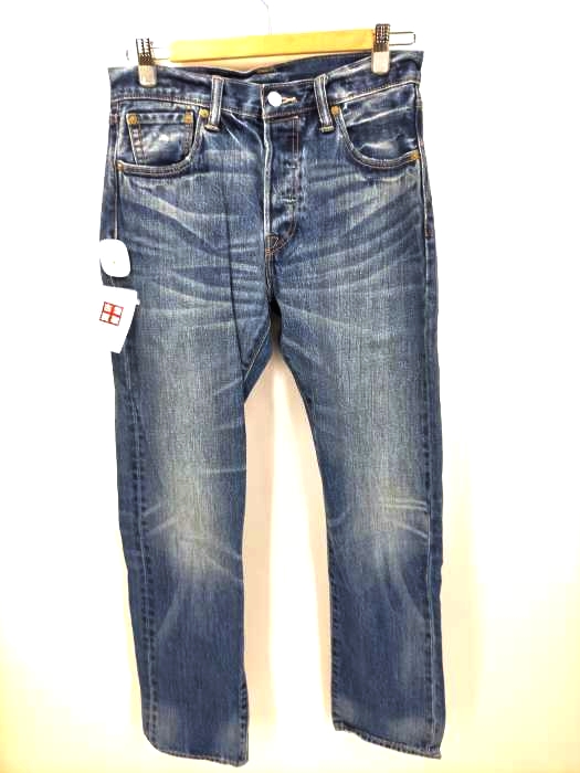リーバイス Levis 00501-1487 501 ボタンフライデニム メンズ 29inch