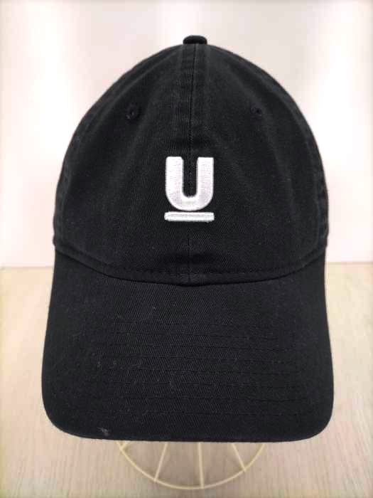 アンダーカバー UNDERCOVER 6パネルキャップ メンズ 表記無