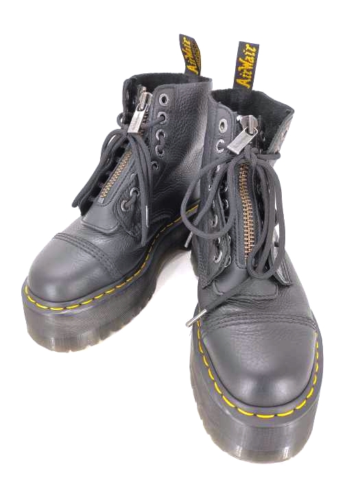 ドクターマーチン Dr.Martens Sinclair Jungle Boot ジャングル ブーツ レディース  UK6