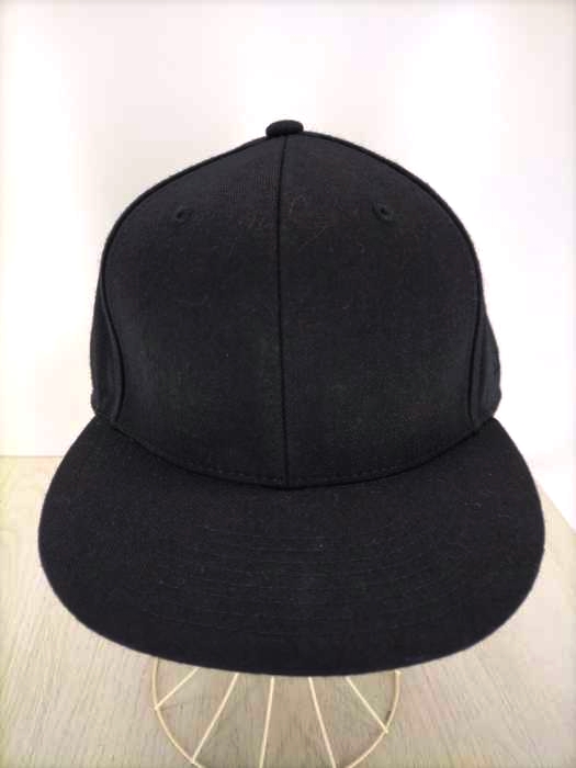 ニューエラ NEW ERA 6パネルキャップ メンズ  7 3/4
