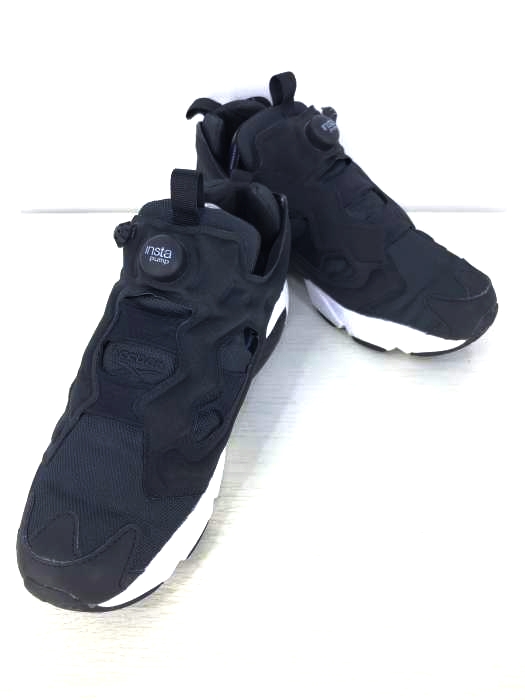 リーボック Reebok INSTAPUMP FURY OG インスタポンプフューリー メンズ JPN：27.5