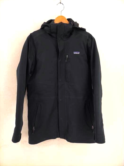 パタゴニア patagonia FA11 Tres 3-in-1 Parka メンズ JPN：M
