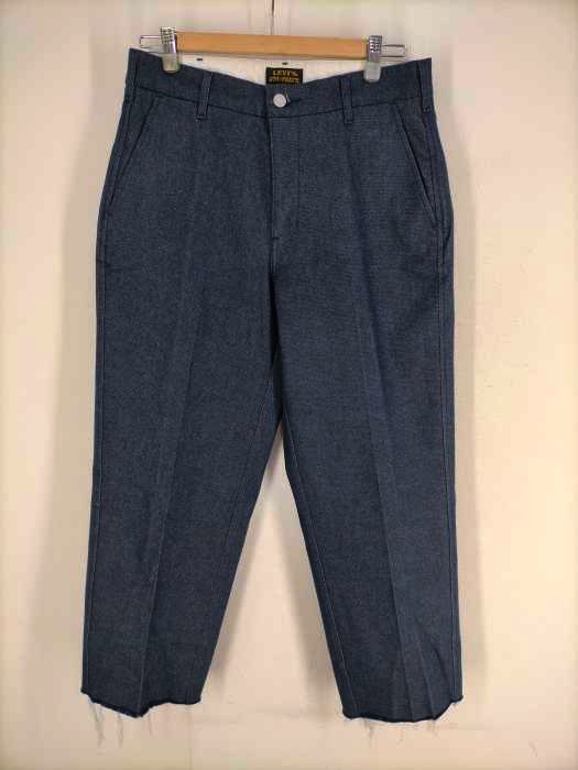 リーバイス Levis STA-PREST テーパードパンツ メンズ  w28