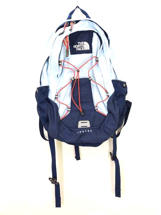 ザノースフェイス THE NORTH FACE jester バックパック メンズ  表記無