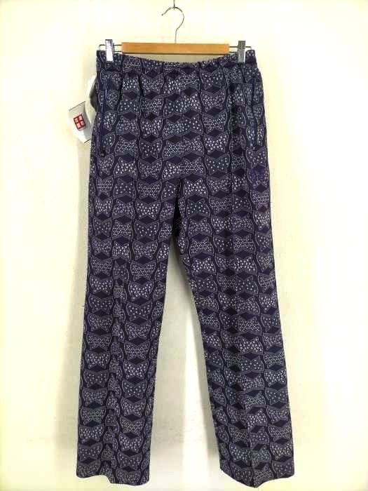 ニードルズ Needles 19SS Track Pant Poly Jacquard メンズ JPN：M