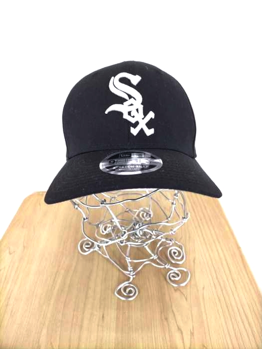 ニューエラ NEW ERA WHITE SOX 9 FIFTY  メンズ  9fifty