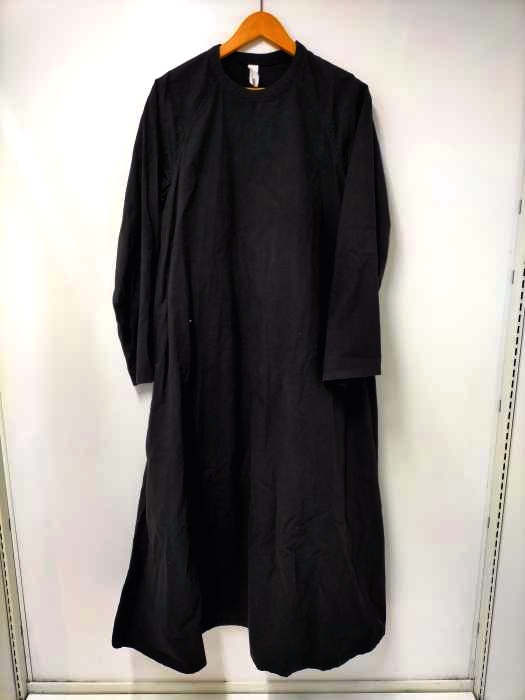 エドウィナホール Edwina Horl dress 静寂 レディース JPN：XS