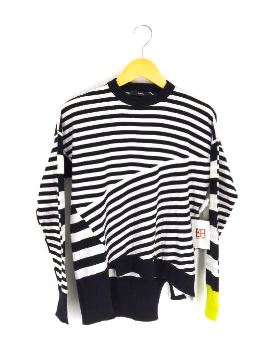 ディーゼル DIESEL M-LISY PULLOVER レディース 表記無