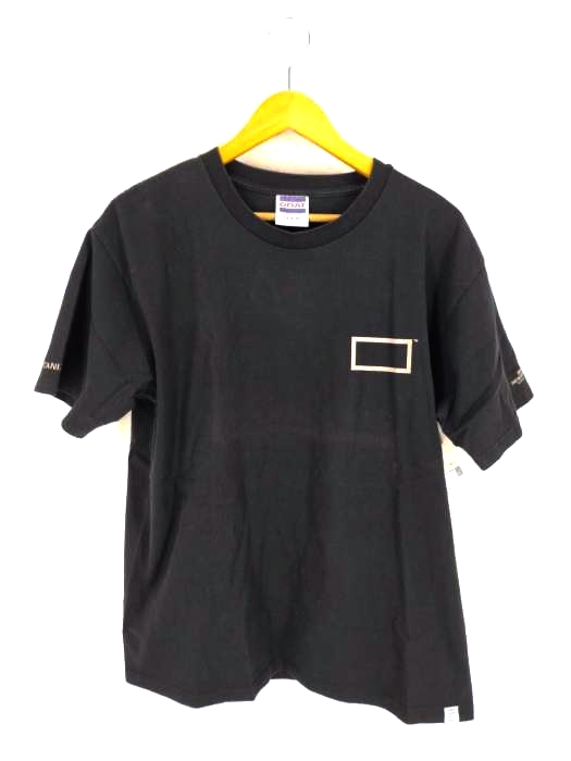 ベドウィンアンドザハートブレイカーズ BEDWIN&THE HEARTBREAKERS プリント半袖Tシャツ メンズ JPN：M