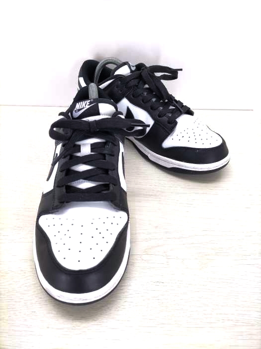 ナイキ NIKE DUNK LOW RETRO ダンク ロー レトロ メンズ  26.0