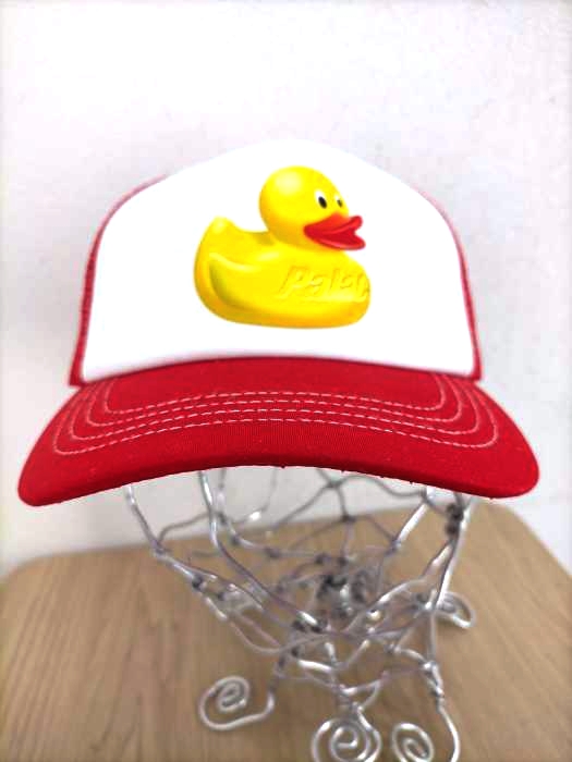 パレス PALACE 22AW DUCKY TRUCKER メンズ 表記無