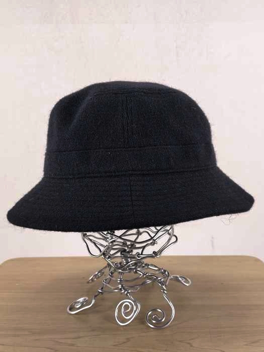 ラカル RACAL ウールバケットハット メンズ L