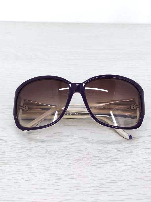 エスプリ ESPRIT シェルサングラス レディース  59▢14-125mm
