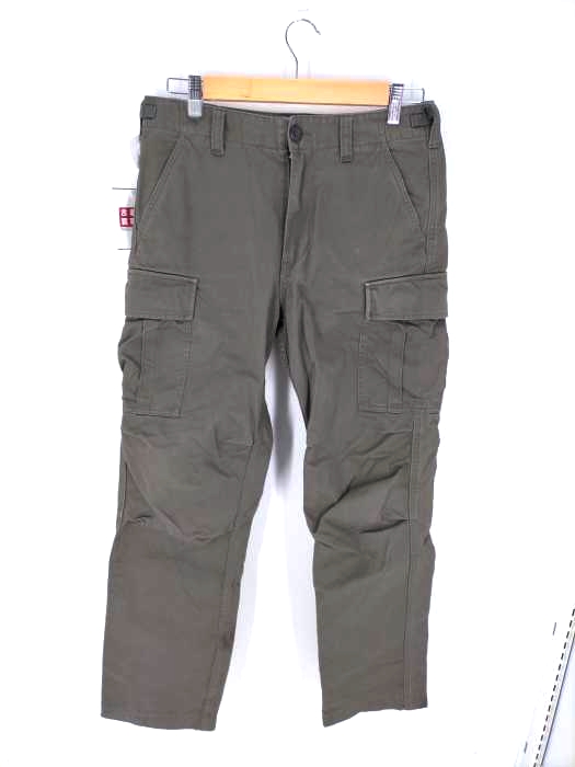 アヴィレックス AVIREX FATIGUE PANTS メンズ  M
