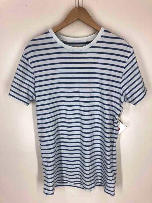 DENIM＆SUPPLY(デニムアンドサプライ) ボーダークルーネックTシャツ メンズ import：S import：S