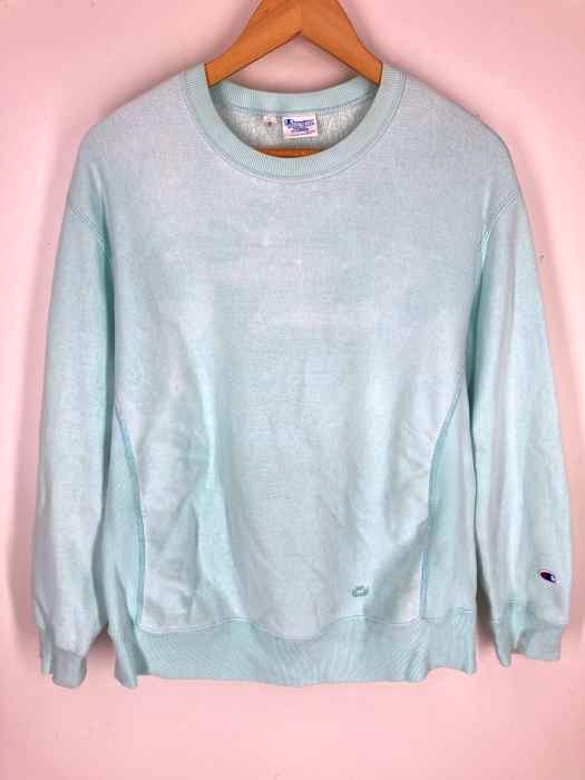 Champion(チャンピオン) REVERSE WEAVE スウェット メンズ トップス スウェット・トレーナー