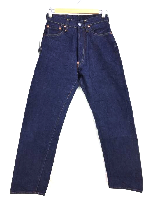 EVISU(エヴィス) 初期 LOT2504XX NATURAL SPECIAL シンチバッグ