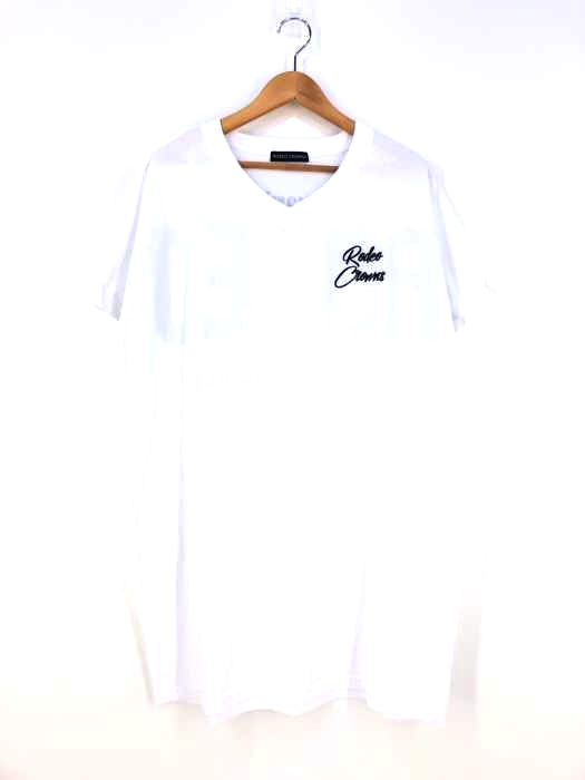 RODEO CROWNS(ロデオクラウンズ) 20AW バックBIGロゴワンピース レディース FREE