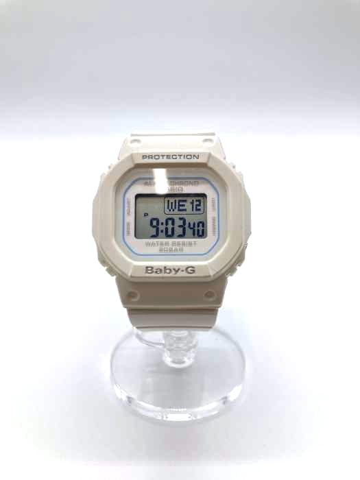 BABY-G(ベビージー) BGD-560-7JF 腕時計 レディース 腕時計 クオーツ