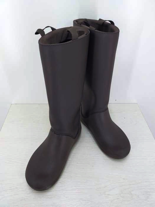 crocs(クロックス) レインフローブーツ レディース シューズ ブーツ
