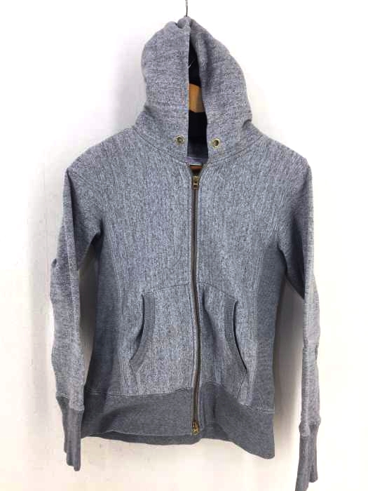 Champion(チャンピオン) REVERSE WEAVE ダブルジップパーカー レディース JPN：M