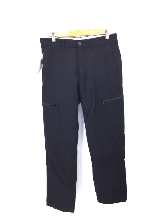 ALLEGE(アレッジ) Wool Side Pocket Pants メンズ JPN：2