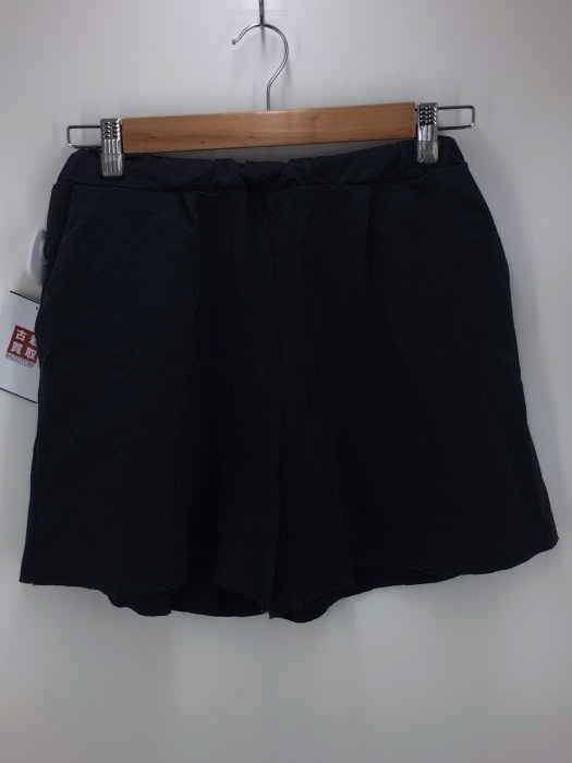 gelato pique(ジェラートピケ) スポーティーロゴポンチショートパンツ レディース ONE SIZE