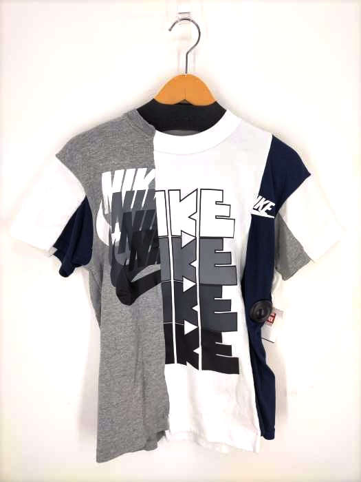 NIKE(ナイキ) 19AW ハイブリッド Tシャツ レディース XS
