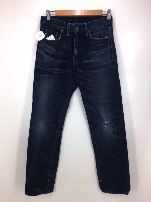 リーバイスヴィンテージクロージング Levis VintageClothing 501Z XX 1954年モデル デニムパンツ メンズ  W30L32