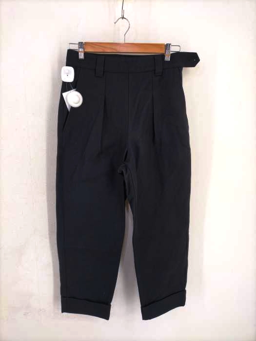 MHL.(エムエイチエル) 21AW COTTON WOOL DRILL メンズ JPN：1