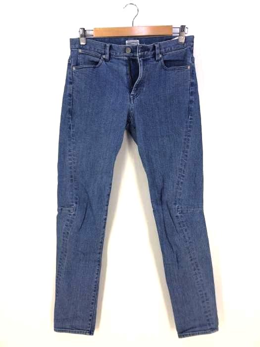 LAD MUSICIAN(ラッドミュージシャン) SKINNY PANTS スキニーパンツ メンズ JPN：42
