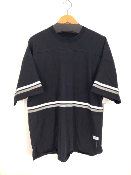STAMPD(スタンプド) 19SS HOCKY TEE メンズ XL