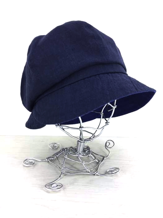 Vivienne Westwood(ヴィヴィアンウエストウッド) デザインハット レディース JPN：L S~M