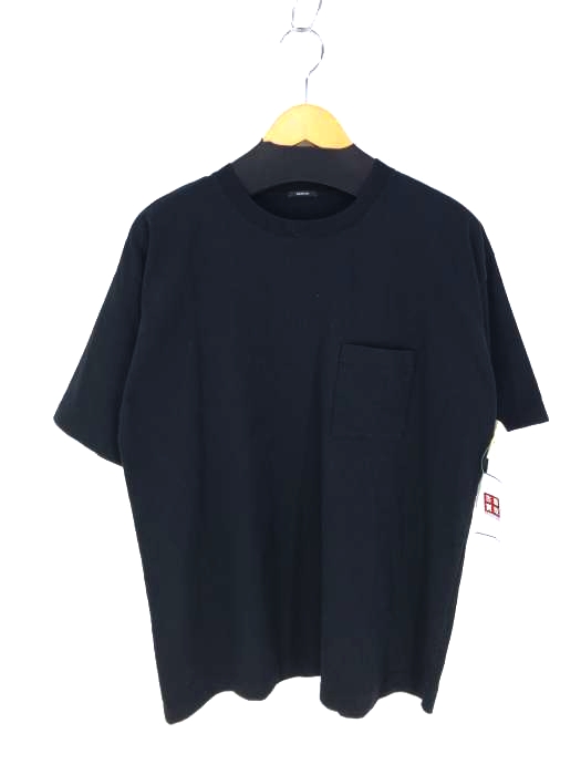 DENHAM(デンハム) ポケットクルーネックTシャツ PACK TEE メンズ JPN:M