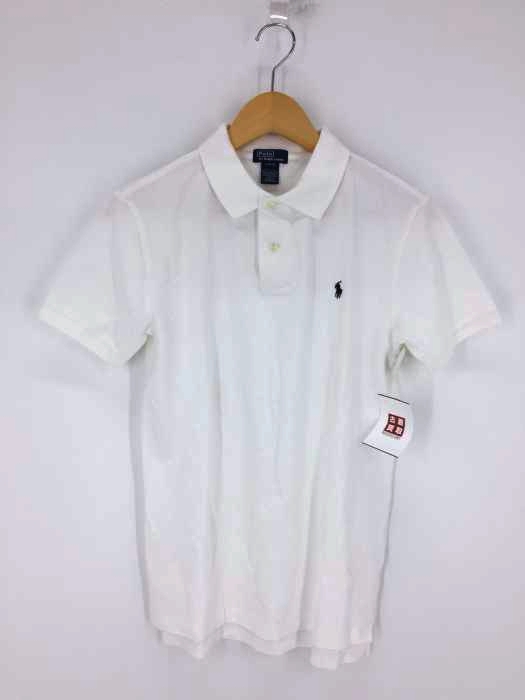 Polo by RALPH LAUREN(ポロバイラルフローレン) 半袖ポロシャツ レディース JPN：L