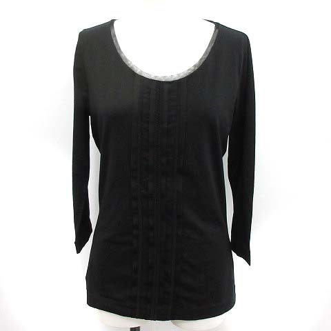 HUGO BOSS(ヒューゴボス) カットソー Tシャツ レディース  XS